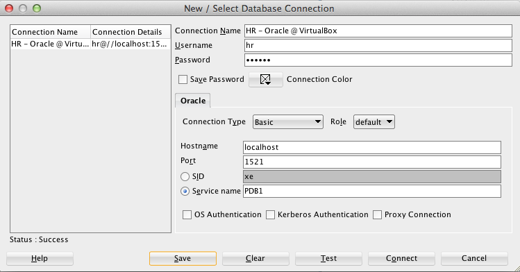 snmp trap tool for mac os x